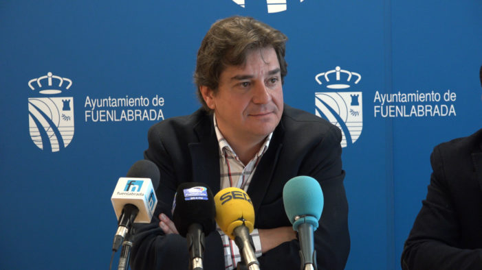 El alcalde participa mañana en el I Congreso de Sostenibilidad Comité Olímpico Español